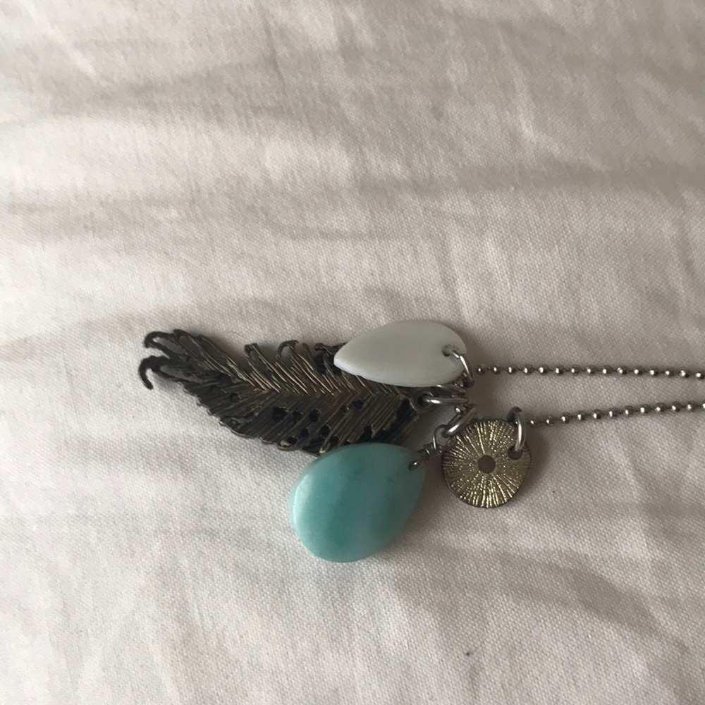 Necklace from Aeropostale